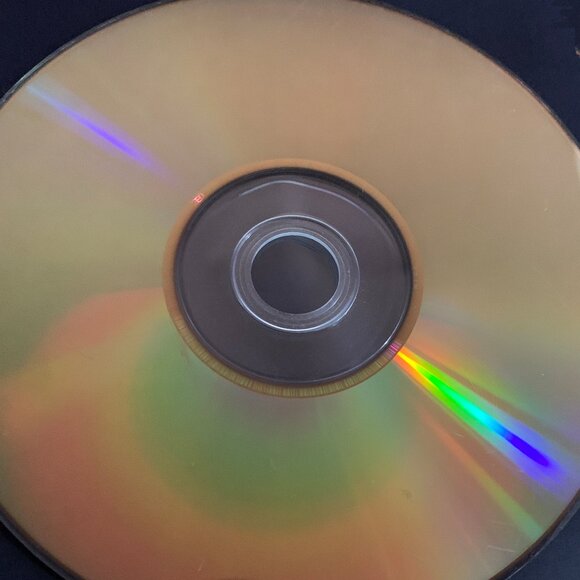 DVD Shaft -(2000 Remake) - Showcasing Samuel Jackson - DVD - No Case or Cover - Picture 3 of 3